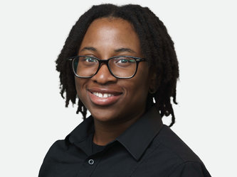 Naomi Mbaebie