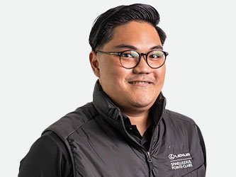 Angelo Vonoe Santos