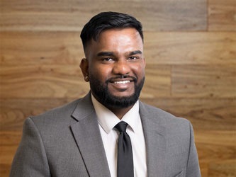 Duke Antony Atputham