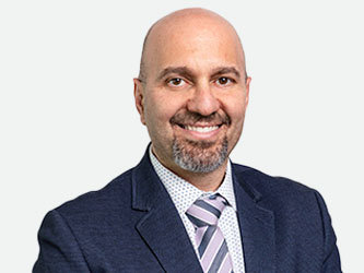 Edward Moufarrej