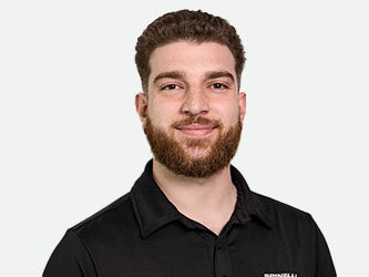 George Dahbar