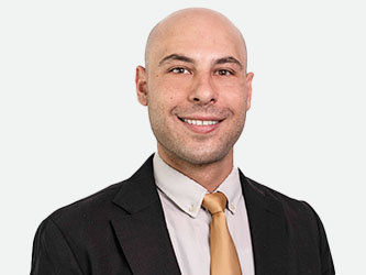 George Tinawi