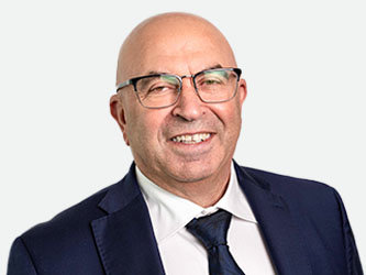 Henry Sera