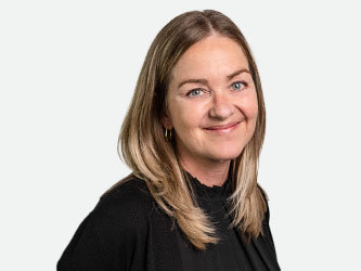 Isabelle Caron