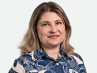 Ivanka Tervieza