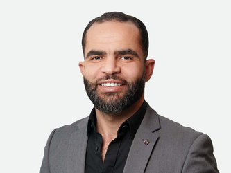 Jamel Dhaouadi