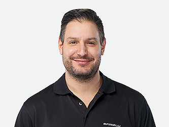 Spinelli Kia | Our Team in Roxboro (Montréal)