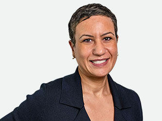Lydia Benhabra