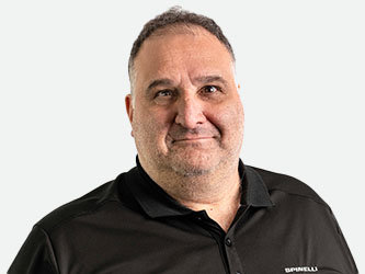 Massimo Frattaroli