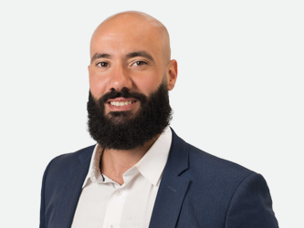 Maurice Zouki