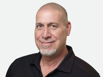 Patrick Lussier