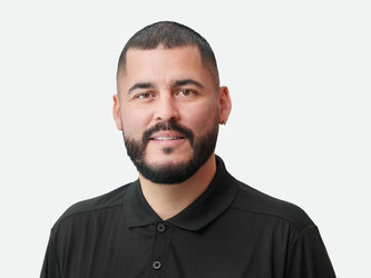 Renzo Saavedra Jeanneau