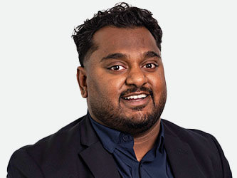 Dudley Fernando