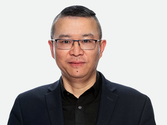 Duncan Liu