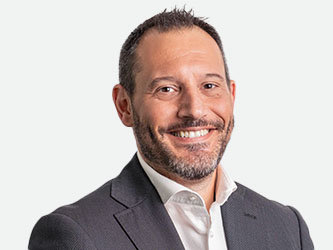 Tony Ernikos