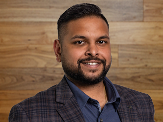 Jay Patel