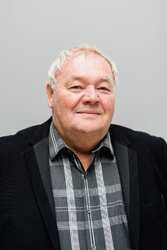 Al Slattery