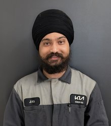 Jaskanwal Singh