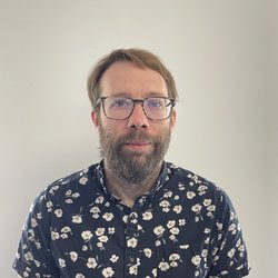 Shaun Stewart