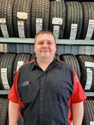 Gander Toyota | Our Team