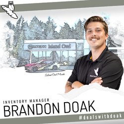 Brandon Doak