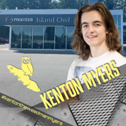 Kenton Myers
