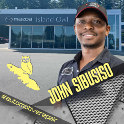 John Sibusiso