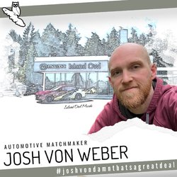 Josh von Weber