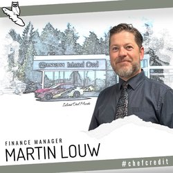 Martin Louw