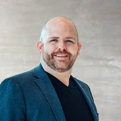 Clark Hamilton