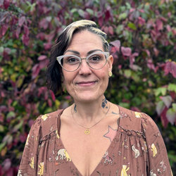 Jenipher Scott