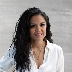 Katherine Inch