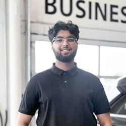 Shivraj Sehdev