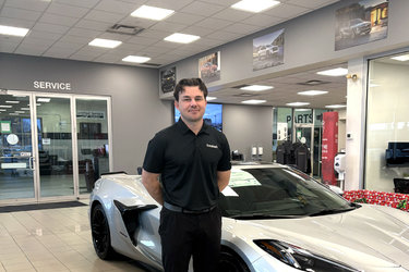 Harlen Van Wynseberghe