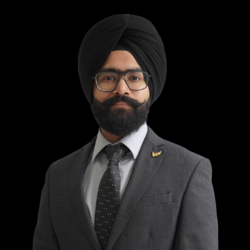 Simranpreet Singh