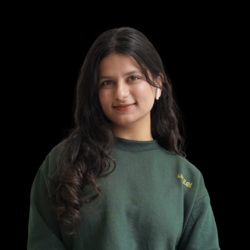 Khushi Arora