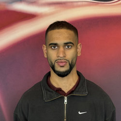 Ahmad Jabbar