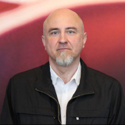 Alex Taratine