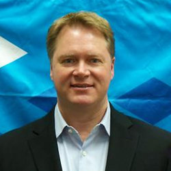 Gord Stang
