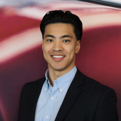 James Kwan