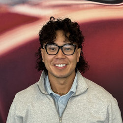 Joey Vo