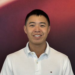 Justin Chan