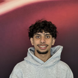 Justin Nijjar