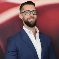 Kyle Carver