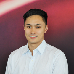 Matt Tran