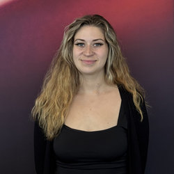 Nicole Bourgeois