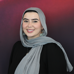 Nisreen Faraj