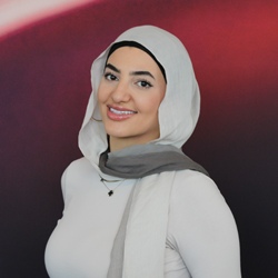 Tasneem Hammoud
