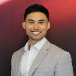 Tony Dinh
