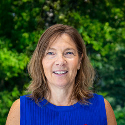 Carolyn Hickey